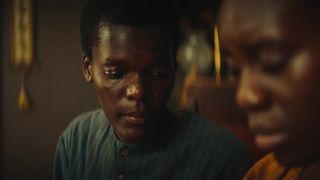 Abigail Achiri sexy - The Underground Railroad s01e10 (2021)