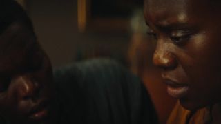 Abigail Achiri sexy - The Underground Railroad s01e10 (2021)