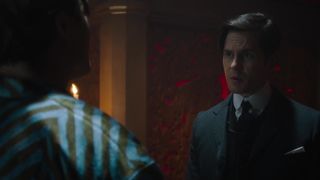 Lola Dubus topless - TN 1-3(2021) nude video