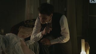 Valerie Dashwood sexy - PP1900-1-3 (2021)