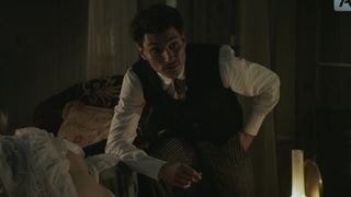 Valerie Dashwood sexy - PP1900-1-3 (2021)