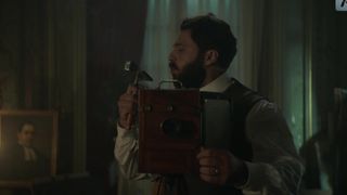 Valerie Dashwood sexy - PP1900-1-3 (2021)