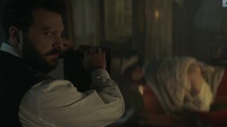 Valerie Dashwood sexy - PP1900-1-3 (2021)