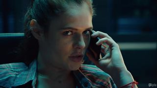 Julia Kijowska naked - Rysa s01e01-08 (2021) show film