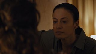 Magdalena Rozczka naked - Rojst 97 s02e01e03e04 (2021) show series