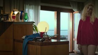 Maria Vera Ratti, Julieta Cardinali topless sex - Maradona Blessed Dream (Maradona, sueno bendito) s01e06-07 (2021)