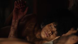 Yessica Borroto Perryman, etc - Narcos Mexico s03e02e04 (2021) show Tv naked video