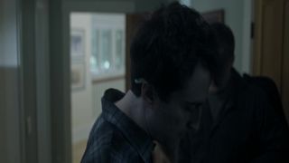 Michelle Lulic - Dexter s09e01 (2021) show Film - Short Sex Episode