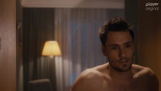 Aleksandra Poplawska, Anna Ilczuk naked - Szadz s02e03-04 (2021)