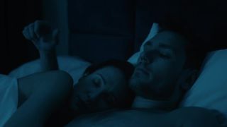 Aleksandra Poplawska, Anna Ilczuk naked - Szadz s02e03-04 (2021)