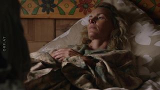 Simone Hanselmann topless & sex episode - SOKO Kitzbuhel s20e05 (2021) show Film Sex Episode (short cut peeping)