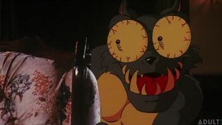 Top Sexy, Naked Episodes in Horror Movies