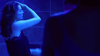 Lihi Kornowski, Ayelet Zurer hot - Losing Alice s01e08 (2021) show series