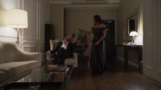 Lihi Kornowski, Ayelet Zurer hot - Losing Alice s01e08 (2021) show series