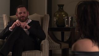 Lihi Kornowski, Ayelet Zurer hot - Losing Alice s01e08 (2021) show series