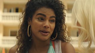 Veronica Sanchez, Lali Esposito, Yany Prado nude - Sky Rojo s01e03 (2021) show series