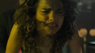 Veronica Sanchez, Lali Esposito, Yany Prado nude - Sky Rojo s01e03 (2021) show series