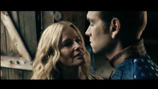 Sex Episodes from show Series 'The Boys'