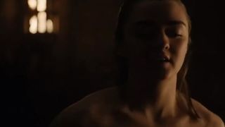 Arya Stak nude in Sex Episode