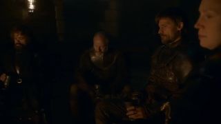 Arya Stak nude in Sex Episode