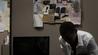 Ashleigh Morghan nude - Ruthless s01e18 (2021) show series