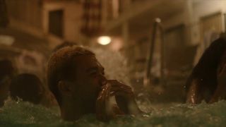 Marisela Zumbado, Chloe East, Haley Sanchez naked and sexy episodes - Genera+ion s01e07 (2021) show TV