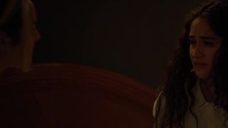 Marisela Zumbado, Chloe East, Haley Sanchez naked and sexy episodes - Genera+ion s01e07 (2021) show TV