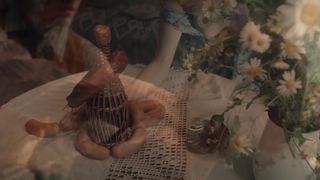 Mariya Lisovaya topless sex - Za chas do rassveta s01e10 (2021) Russian show series