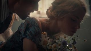 Mariya Lisovaya topless sex - Za chas do rassveta s01e10 (2021) Russian show series