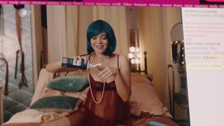 Farina Flebbe nude - Letzte Spur Berlin s10 e07 (2021) show series