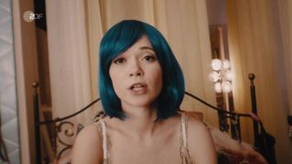 Farina Flebbe nude - Letzte Spur Berlin s10 e07 (2021) show series