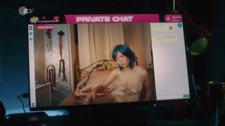 Farina Flebbe nude - Letzte Spur Berlin s10 e07 (2021) show series