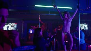 Erin Ownbey, etc - Heels s01e03 (2021) show adult film episodes