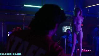 Erin Ownbey, etc - Heels s01e03 (2021) show adult film episodes