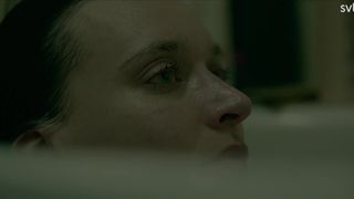 Josefin Asplund, Eva Melander hot - Snoanglar s01e01-05 (2021) show TV