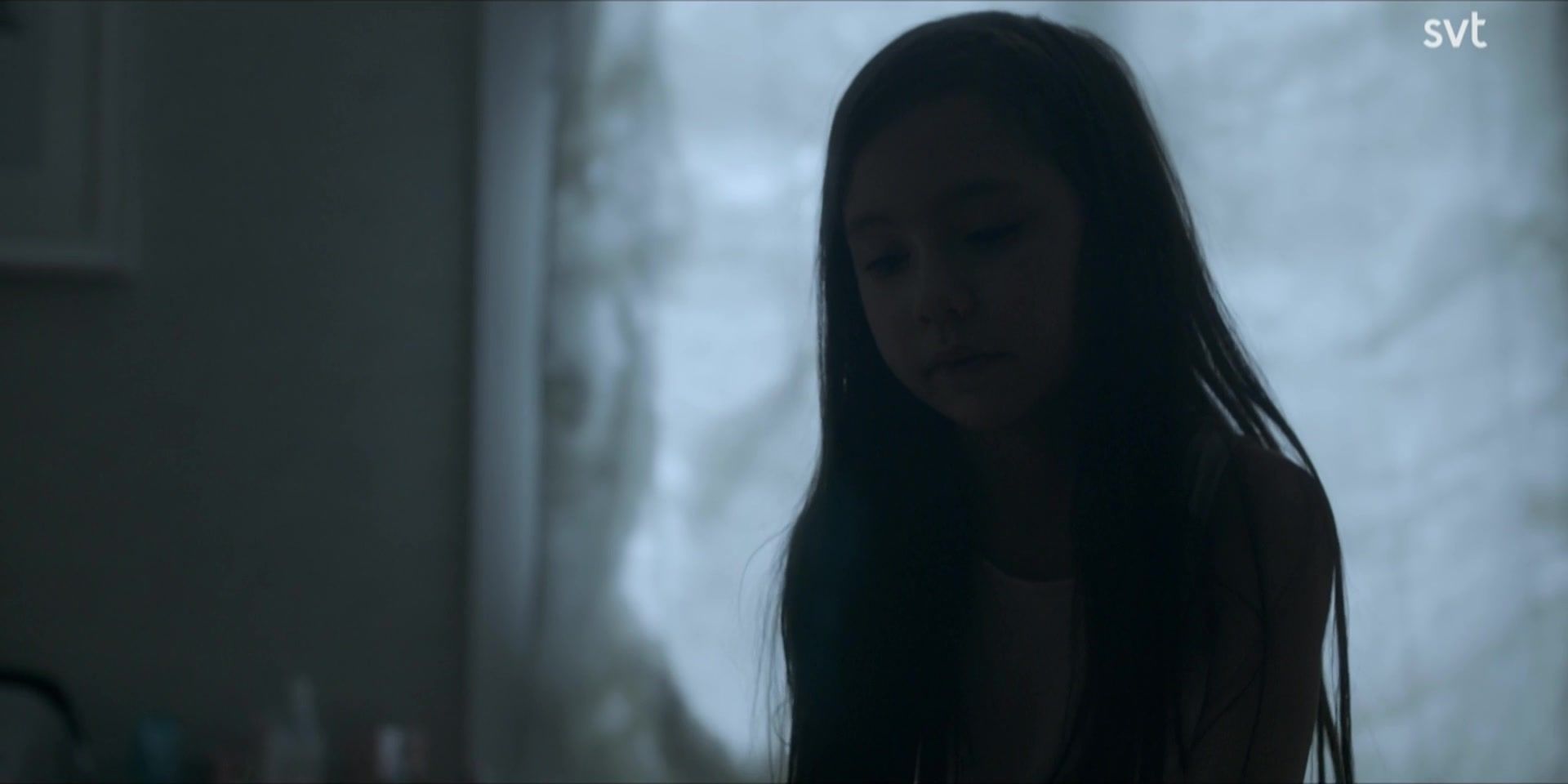 Josefin Asplund, Eva Melander hot – Snoanglar s01e01-05 (2021) show TV