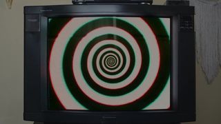 Emree Franklin hot - Heist s01e01-02 (2021) show film