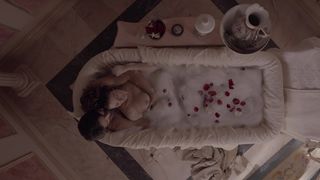 Marina Gatell naked - The Cook of Castamar (2021) show series