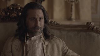 Marina Gatell naked - The Cook of Castamar (2021) show series