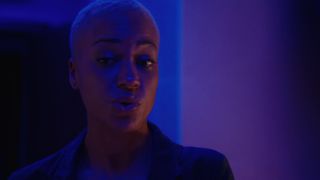 Mia Tomlinson sexy - TBMD 1-1 (2021) show video