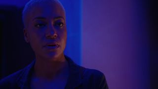 Mia Tomlinson sexy - TBMD 1-1 (2021) show video