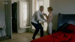 Viktoriya Tolstoganova, Polina Kutepova, Yana Gladkikh - Chinovnitsa s01e01-02 (2021) show Tv naked video