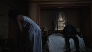 Sadeeah Elise Bunch, Jade Cayne, Nefertari Green, Andrea Kelly, Karmyn Morton - Godfather of Harlem s02e05 (2021) show series