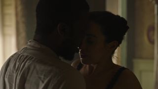 Laura Donnelly, Ann Skelly naked sex video - The Nevers s01e05 (2021) show video