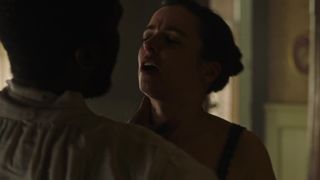 Laura Donnelly, Ann Skelly naked sex video - The Nevers s01e05 (2021) show video