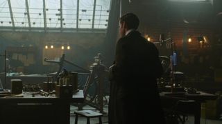 Laura Donnelly, Ann Skelly naked sex video - The Nevers s01e05 (2021) show video