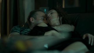 Aleksandra Poplawska naked & sex video from HD series K 1- 8(2021)