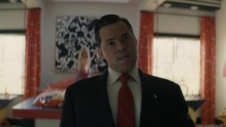 Casey Wilson sexy from doggystyle sex episode - BM s03e01 (2021) show TV