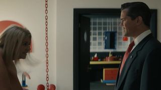 Casey Wilson sexy from doggystyle sex episode - BM s03e01 (2021) show TV