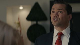 Casey Wilson sexy from doggystyle sex episode - BM s03e01 (2021) show TV